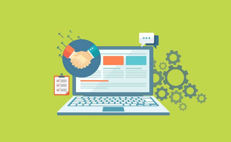 Oniue Full Digital Agency