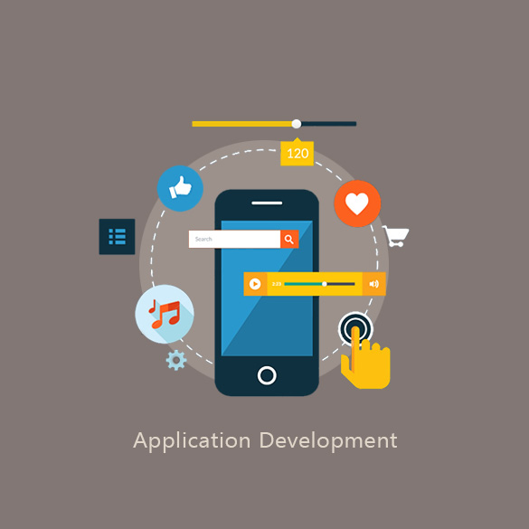 Custom App Development