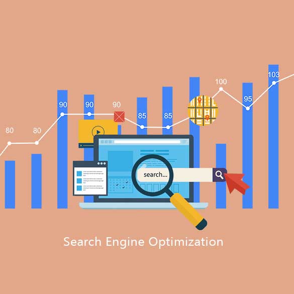 Search Engine Optimization