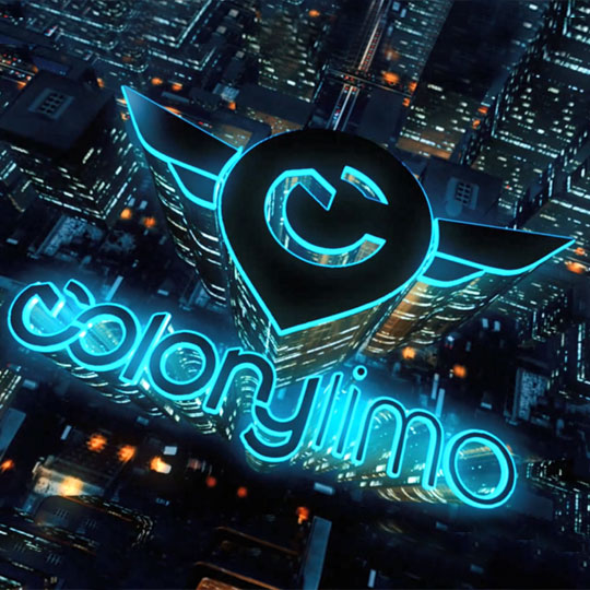 Colony Limo & Transportation