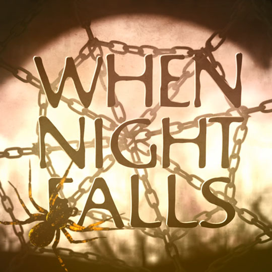 Colony Limo Haloween Video