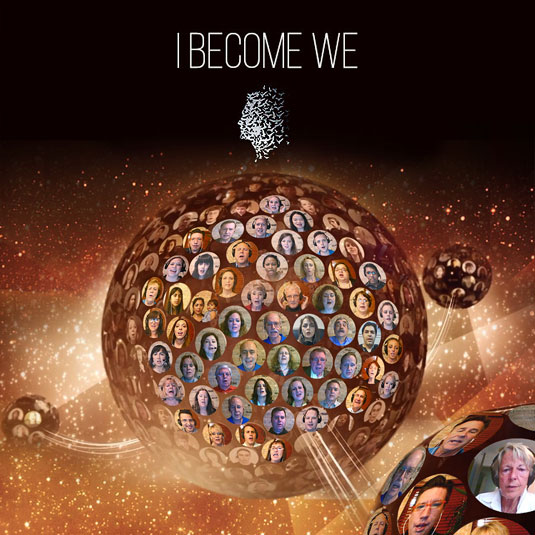 I Become We - Web Design and Development Houston TX