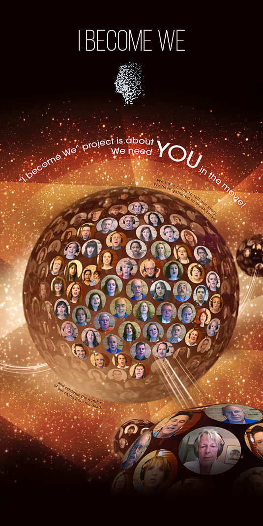 I Become We - Web Design and Development Houston TX