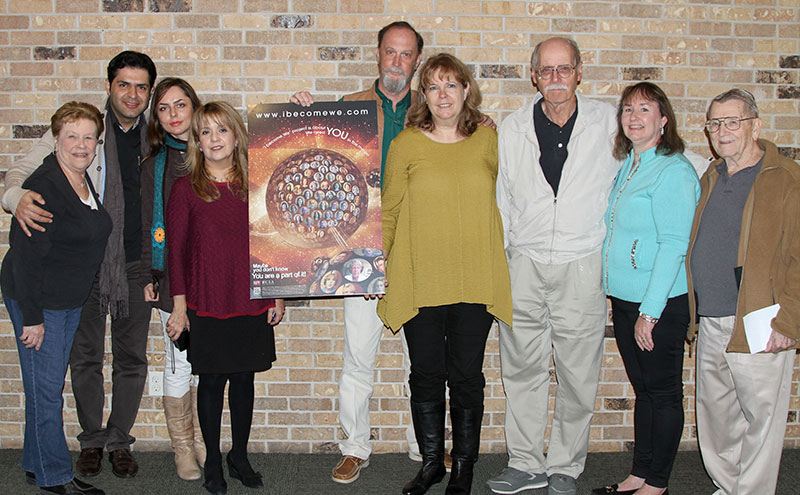 Online Marketing Case Study - I Become We