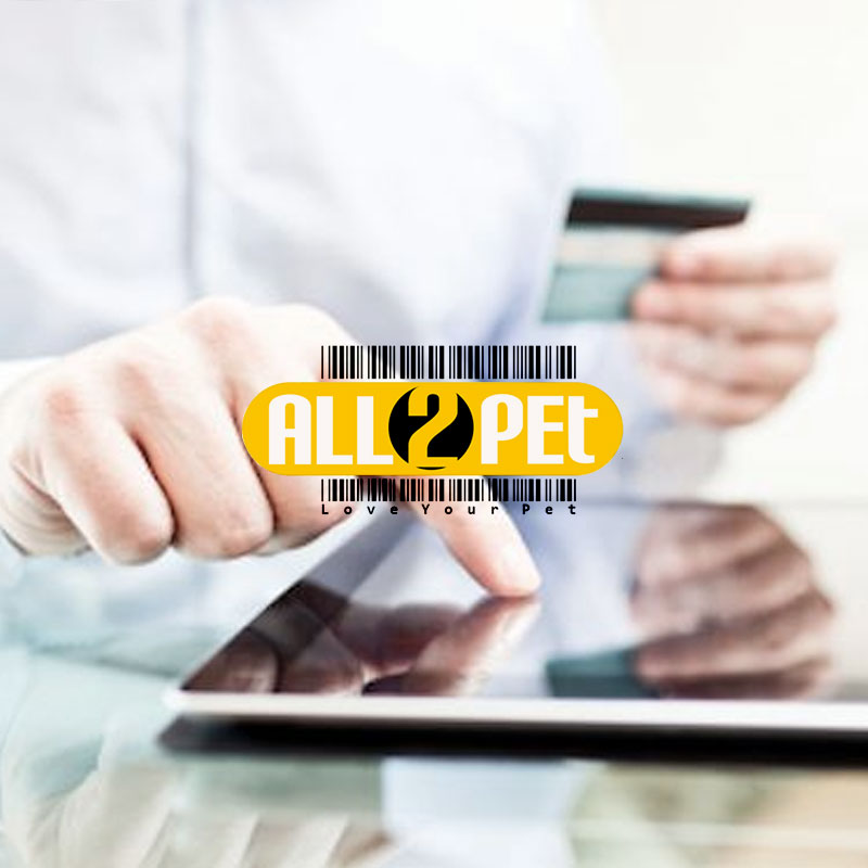 All 2 Pet - Online Shopping - Web Design and Development Houston TX