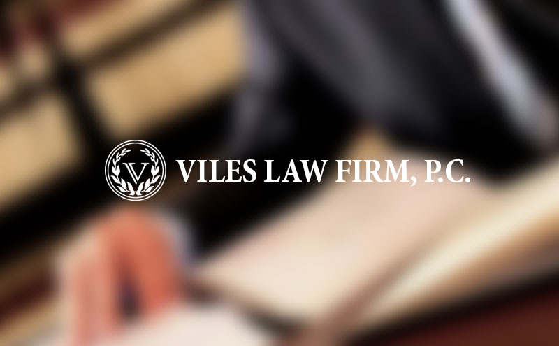 Online Marketing Case Study - Viles Law Firm
