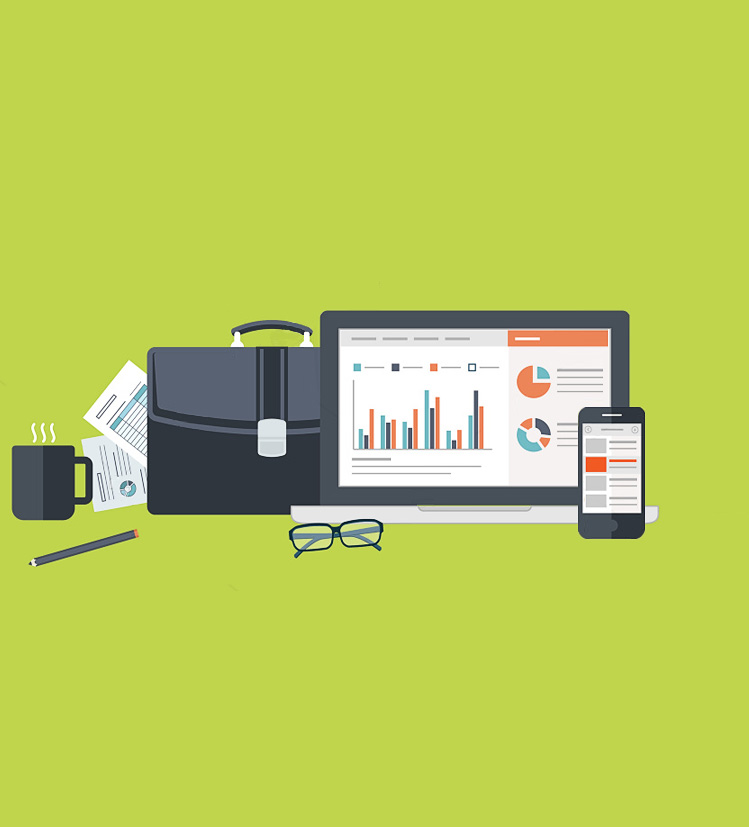 Strategy & Consulting