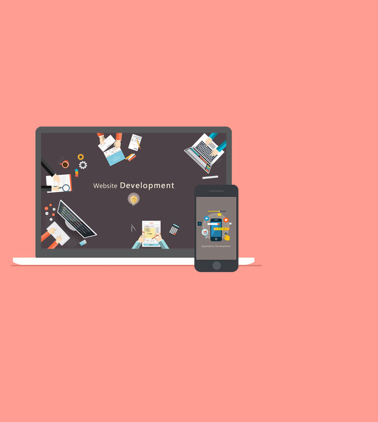 Web & Application Development