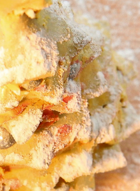 New Year Commercial Video