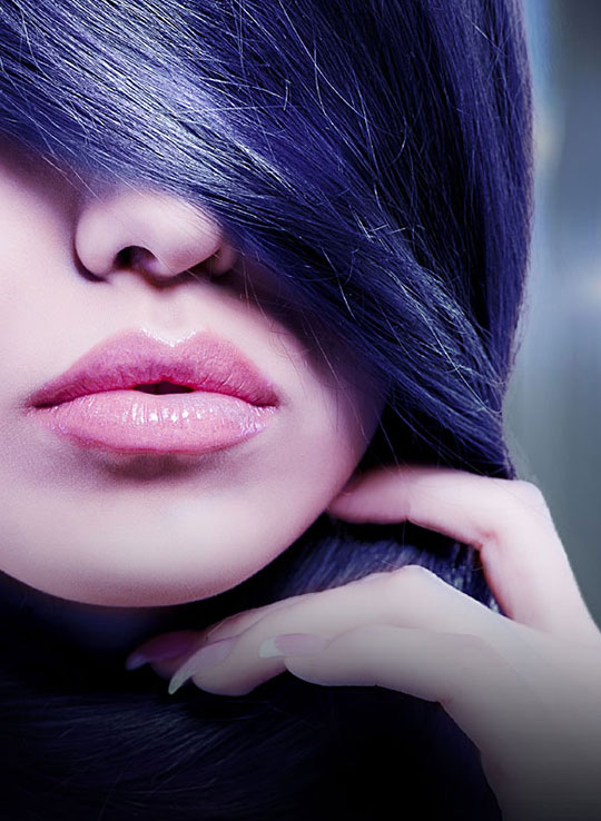 Twins Salon Branding Video