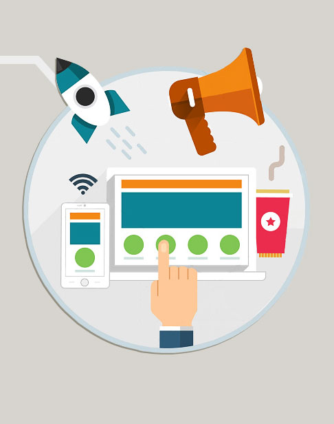 Web Design Process - Launch