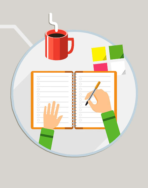 Web Design Process - Planning