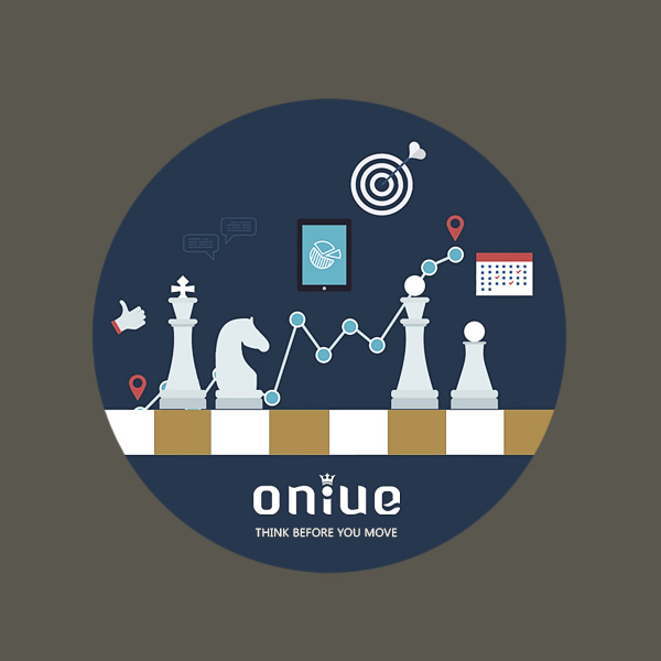 Oniue - Online Business Solutions Houston TX